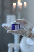 Lavender & Iris- Signature Body Serum Candle Limited Edition 2026–2027